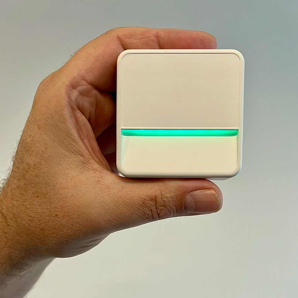 mhub-hand