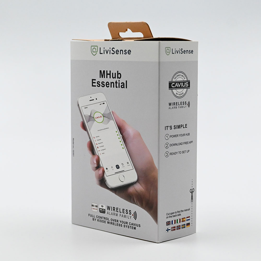 mhub-livisense-packet